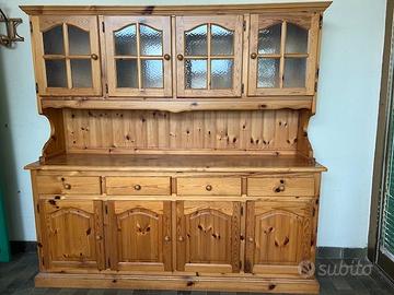 arredo rustico