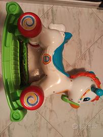 Cavallo dondolo