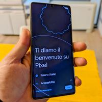 Google pixel 7 pro 256 gb