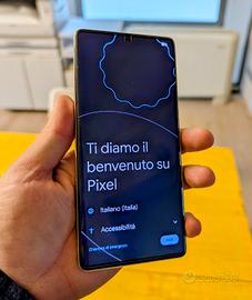 Google pixel 7 pro 256 gb