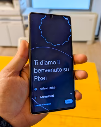 Google pixel 7 pro 256 gb