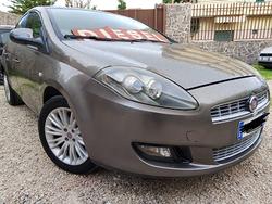 Fiat Bravo 1.6 MJT 120 CV anno 2011