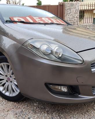 Fiat Bravo 1.6 MJT 120 CV anno 2011