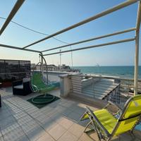 Zona centro-recente costruzione di 72mq vista mare