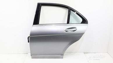 PORTIERA POSTERIORE SINISTRA MERCEDES Classe C Ber