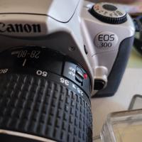 Canon eos 300
