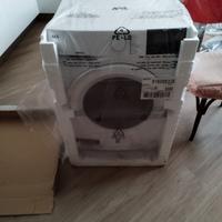 asciugatrice 8kg AEG