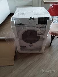 asciugatrice 8kg AEG