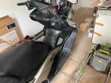 Splendido t max tagliandata e revisonato