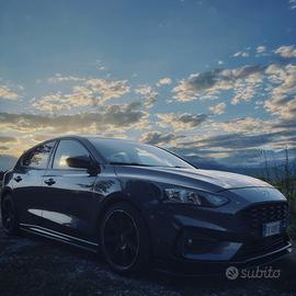 Ford Focus mk4 1.5