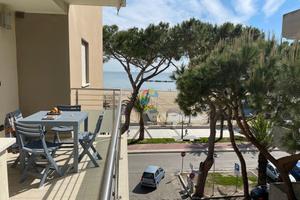 Miramare 16 - direttamente sul lungomare centrale