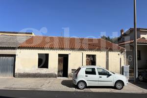 Casa Indipendente Simaxis [Cod. rif 3187597VRG]