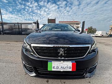 Peugeot 308 BlueHDi 130 S&S SW Active