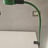 lampada da scrivania Valenti vintage 