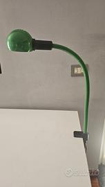 lampada da scrivania Valenti vintage 