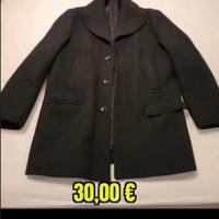 cappotto Sorbino 