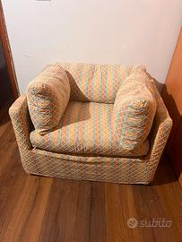 Poltrona letto