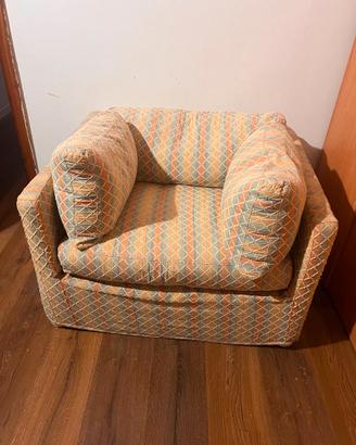 Poltrona letto