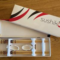 Bacchette per Suhi Sushiko NUOVE
