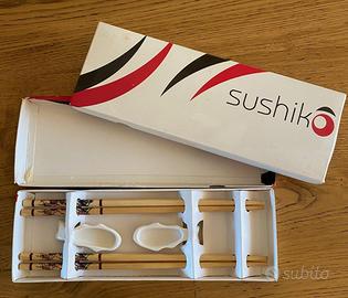 Bacchette per Suhi Sushiko NUOVE