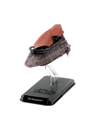 Star Wars The Khetanna collezione Deagostini