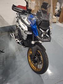 BMW GS 1300 ADVENTURE TROPHY