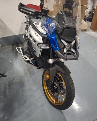 BMW GS 1300 ADVENTURE TROPHY
