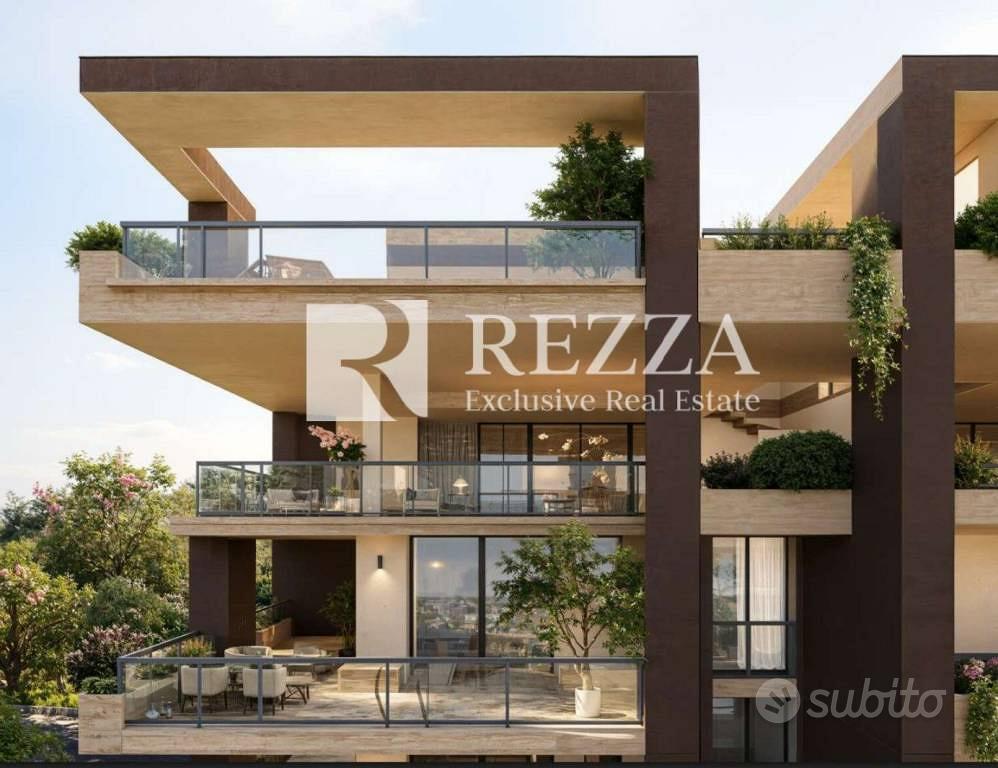 Appartamento – RM - Altro