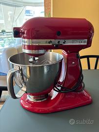 Planetaria Kitchenaid