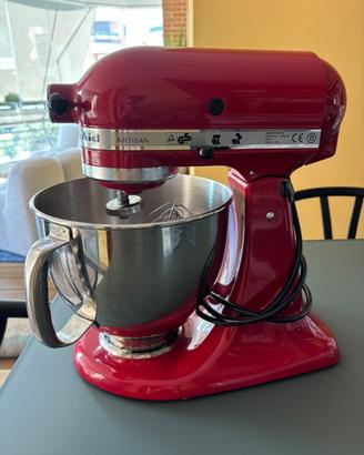 Planetaria Kitchenaid