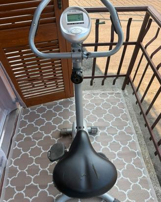 Cyclette