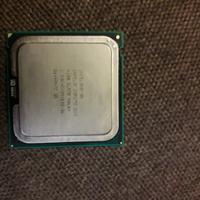 CPU Intel Core 2 Duo - 1.80 Ghz