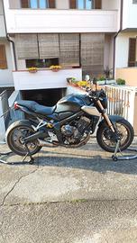 Honda cb650r abs neo sports cafè 