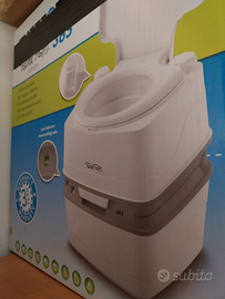 WC da campeggio Thetford Porta Potti 365 portatile