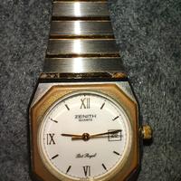 orologio zenith port royal