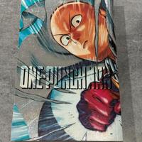 Lotto Manga - One punchman, Blame, Usagi Drop