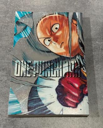 Lotto Manga - One punchman, Blame, Usagi Drop