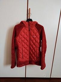 Giacca per le attività invernali 