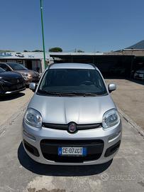 Fiat Panda 1.0 FireFly S&S Hybrid Easy
