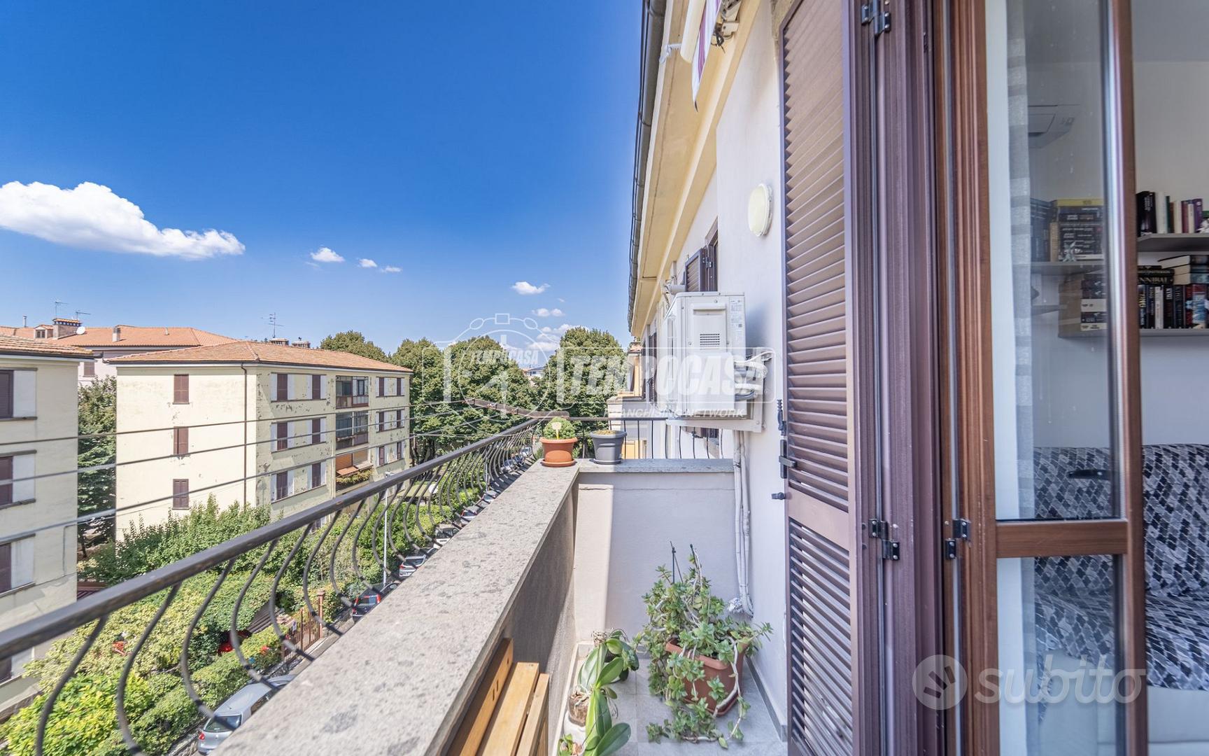 Appartamento – Viterbo, Pilastro - Vista 2