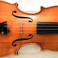 Violino di liuteria cremonese