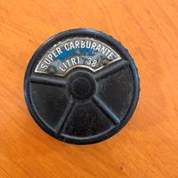 Ricambi Lancia Fulvia Coupè Tappo Benzina