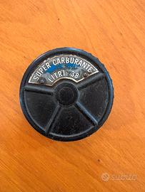 Ricambi Lancia Fulvia Coupè Tappo Benzina