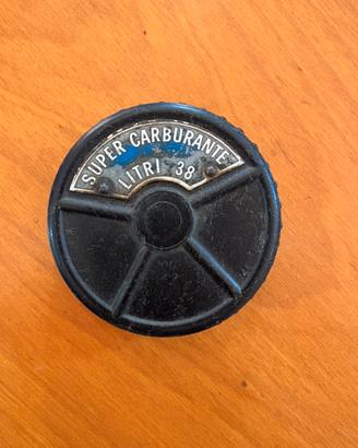 Ricambi Lancia Fulvia Coupè Tappo Benzina