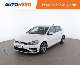 VOLKSWAGEN Golf GU10067