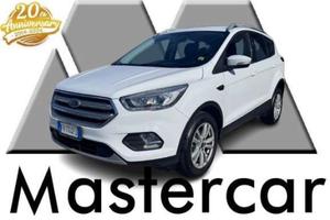 FORD Kuga 1.5 TDCi 120CV AUTOM S&S Business TG :