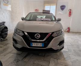 Nissan Qashqai 1.5 dCi Acenta