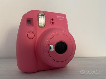 Instax mini 9