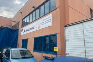 Autodemolizione