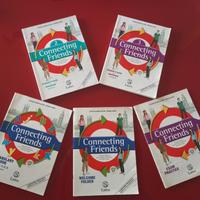 Inglese Scuola Secondaria "Connecting Friends"